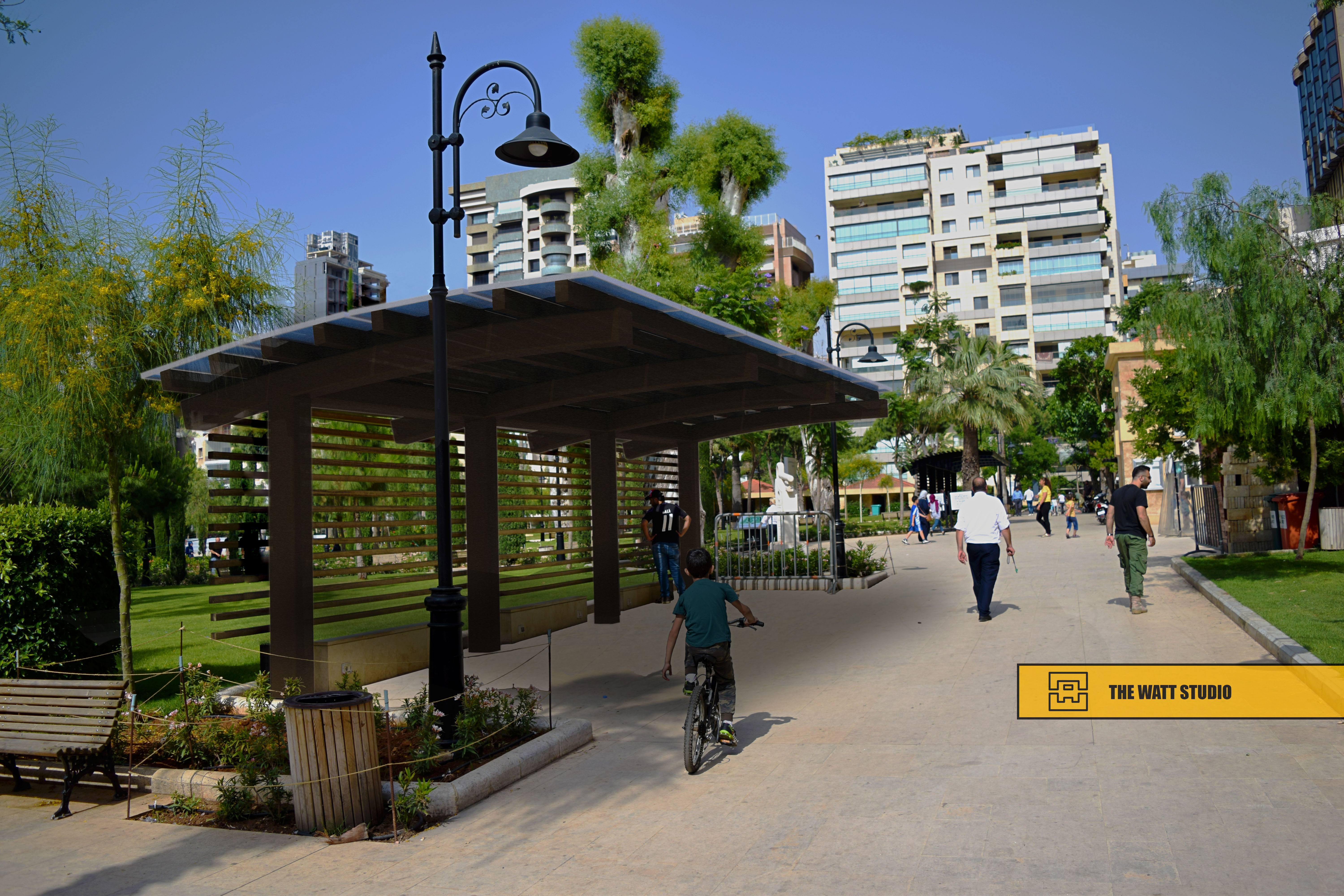 project-004.0-renc3a9-moawad-garden-sanayeh-park-solar-photovoltaic-pv-canopies