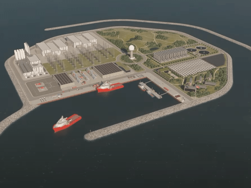 Energy Islands: Navigating the Seas of Sustainability Projects (a review and&nbsp;opinion)