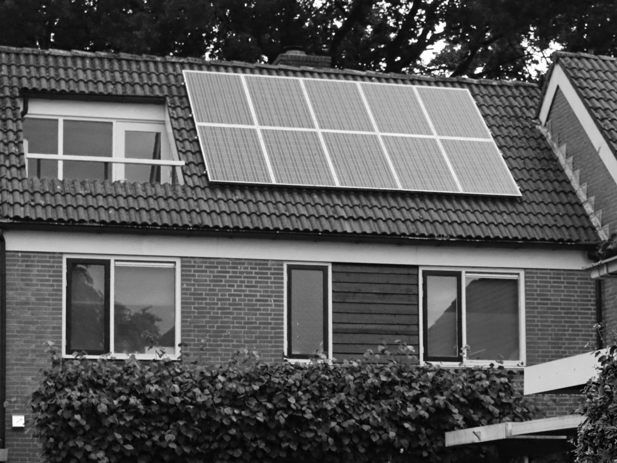 Solar PV Simplified: A Homeowner’s Guide to Investing in&nbsp;Photovoltaics