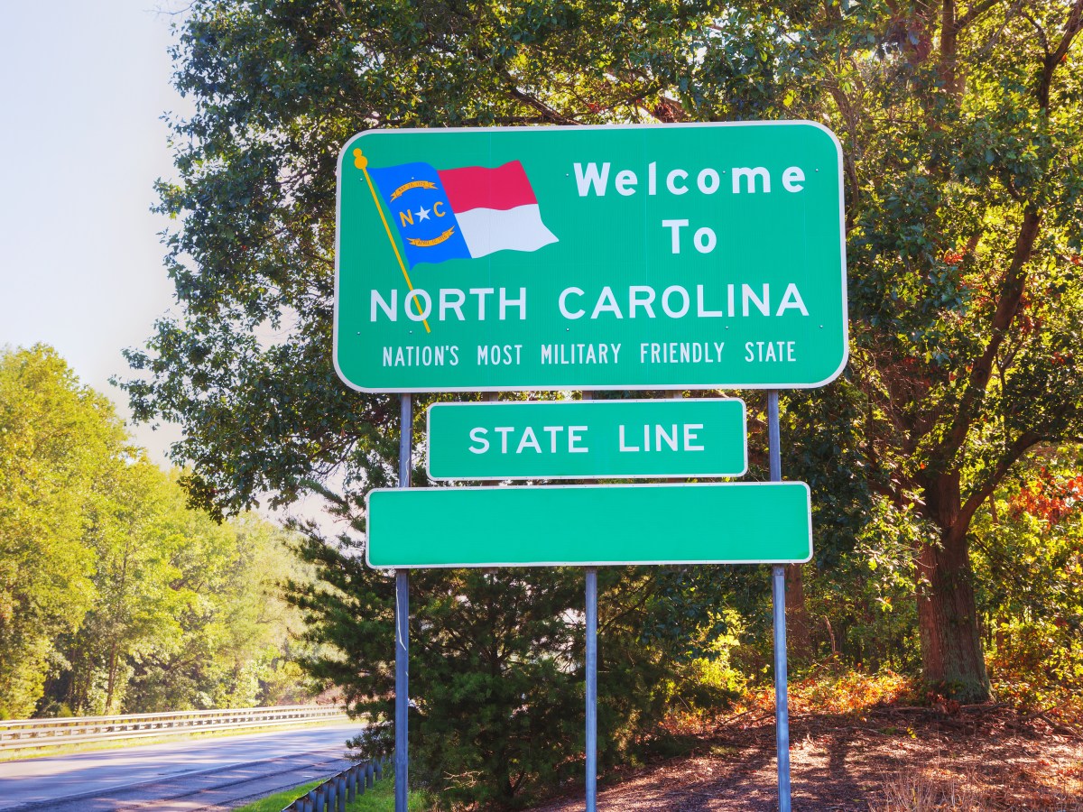 Can We Make Front-of-the-Meter Industrial Solar Work in North Carolina? (Spoiler alert: a resounding&nbsp;no!)