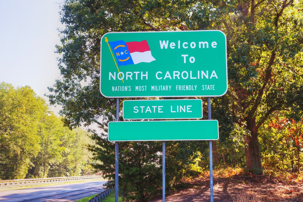 Can We Make Front-of-the-Meter Industrial Solar Work in North Carolina? (Spoiler alert: a resounding&nbsp;no!)